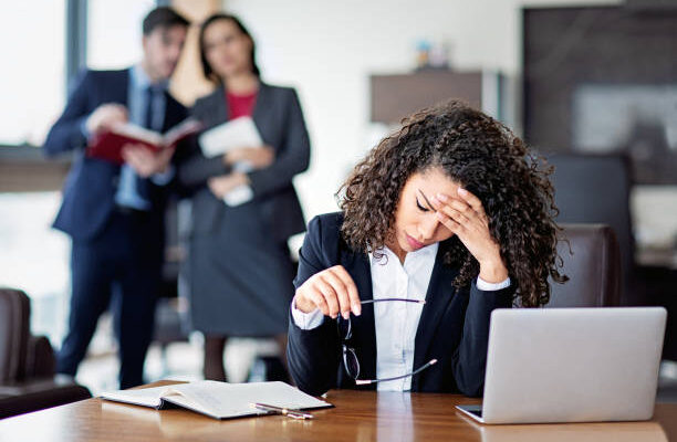 Comment gérer le stress au travail : stratégies pour aider les employés à faire face au stress