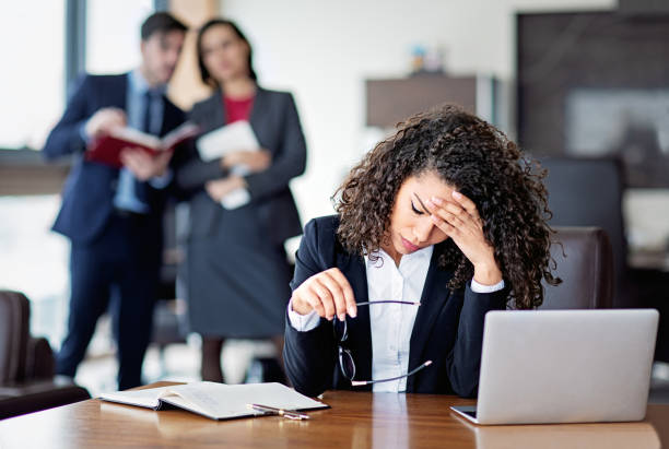 Comment gérer le stress au travail : stratégies pour aider les employés à faire face au stress